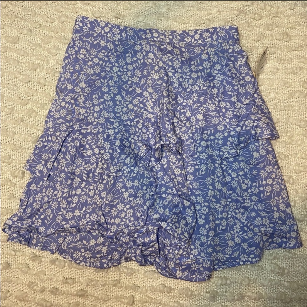 Japna Skirt